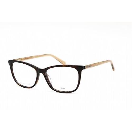 Tommy Hilfiger TH1825-0086-55 Havana Eyeglasses