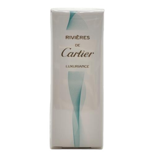 Cartier Rivieres De Cartier Luxuriance 3.3/3.4 oz Eau De Toilette 100 ml Spray