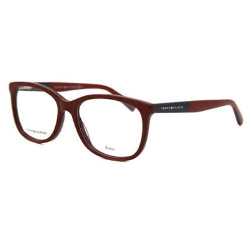 Tommy Hilfiger TH1588-C9A50 Red Eyeglasses