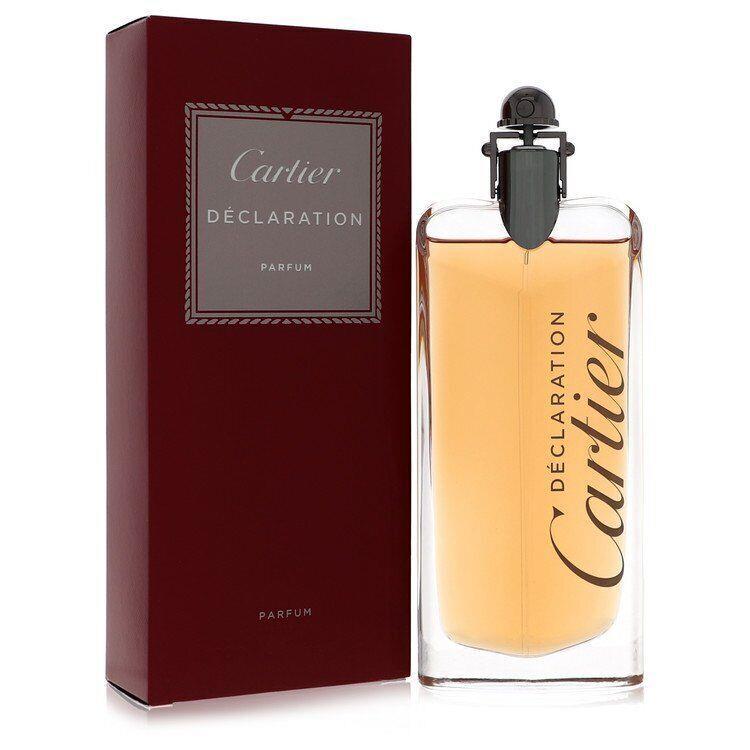 Declaration by Cartier Eau De Parfum Spray 3.3oz/100ml For Men