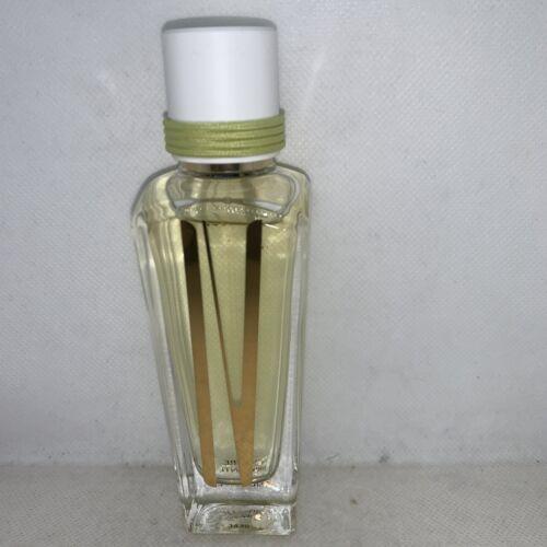 L`heure Brillante lV Les by Cartier 2.5 oz/75 ml Spray Tester Exclusive