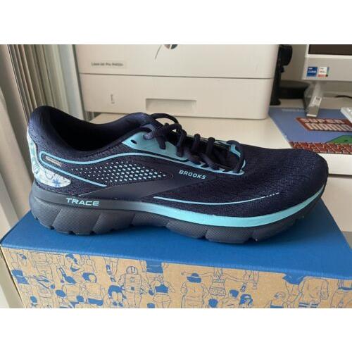 Brooks Trace 2 Men`s Road Running Shoes
