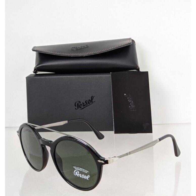 Persol Sunglasses OV 3172 95/31 51mm Black 3172 Frame