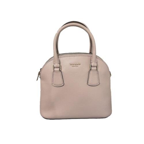 Kate spade sylvia on sale medium dome satchel