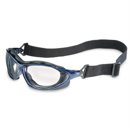 Uvex S0620 - Seismic Safety/protective Eyewear