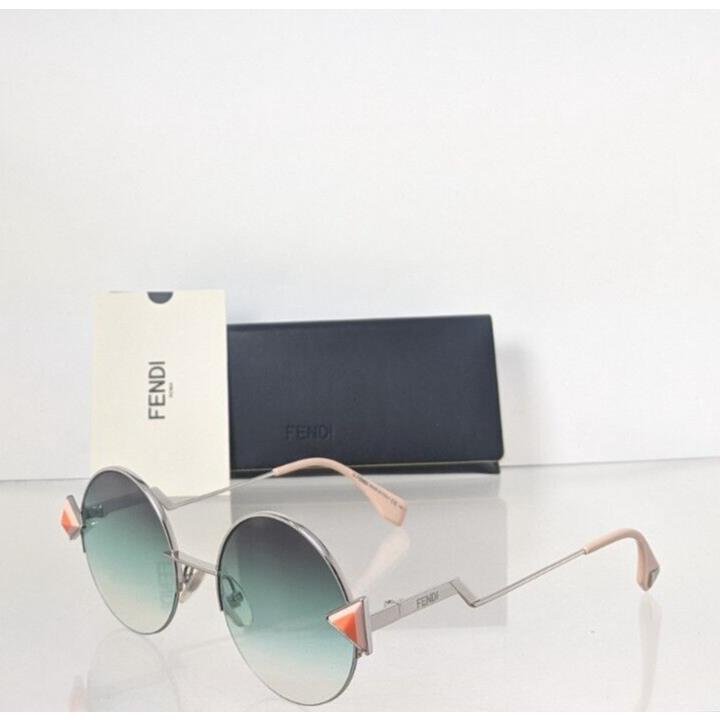 Fendi FF 0243/S Sunglasses Vgvqc Frame 0243