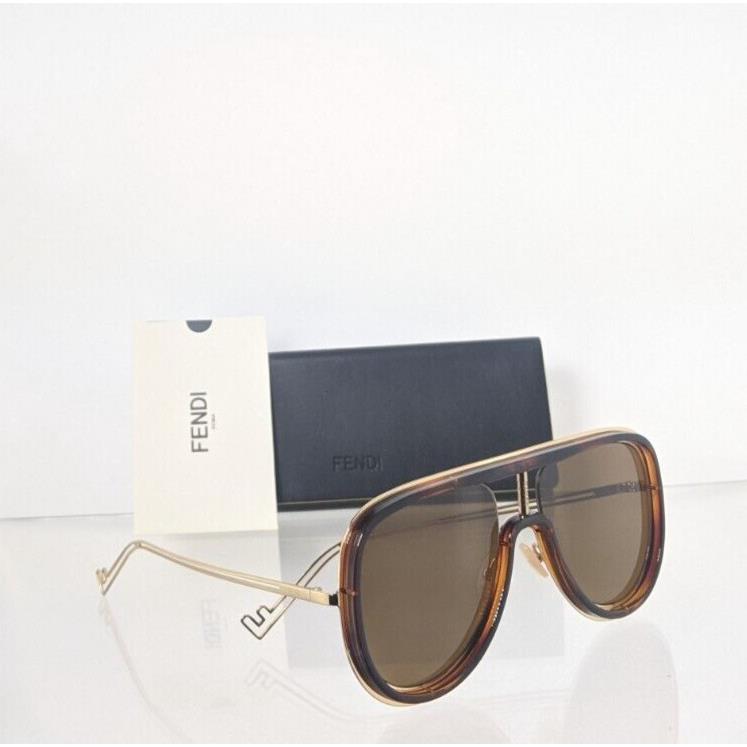 Fendi FF 0068/S Sunglasses 08670 Frame 0068