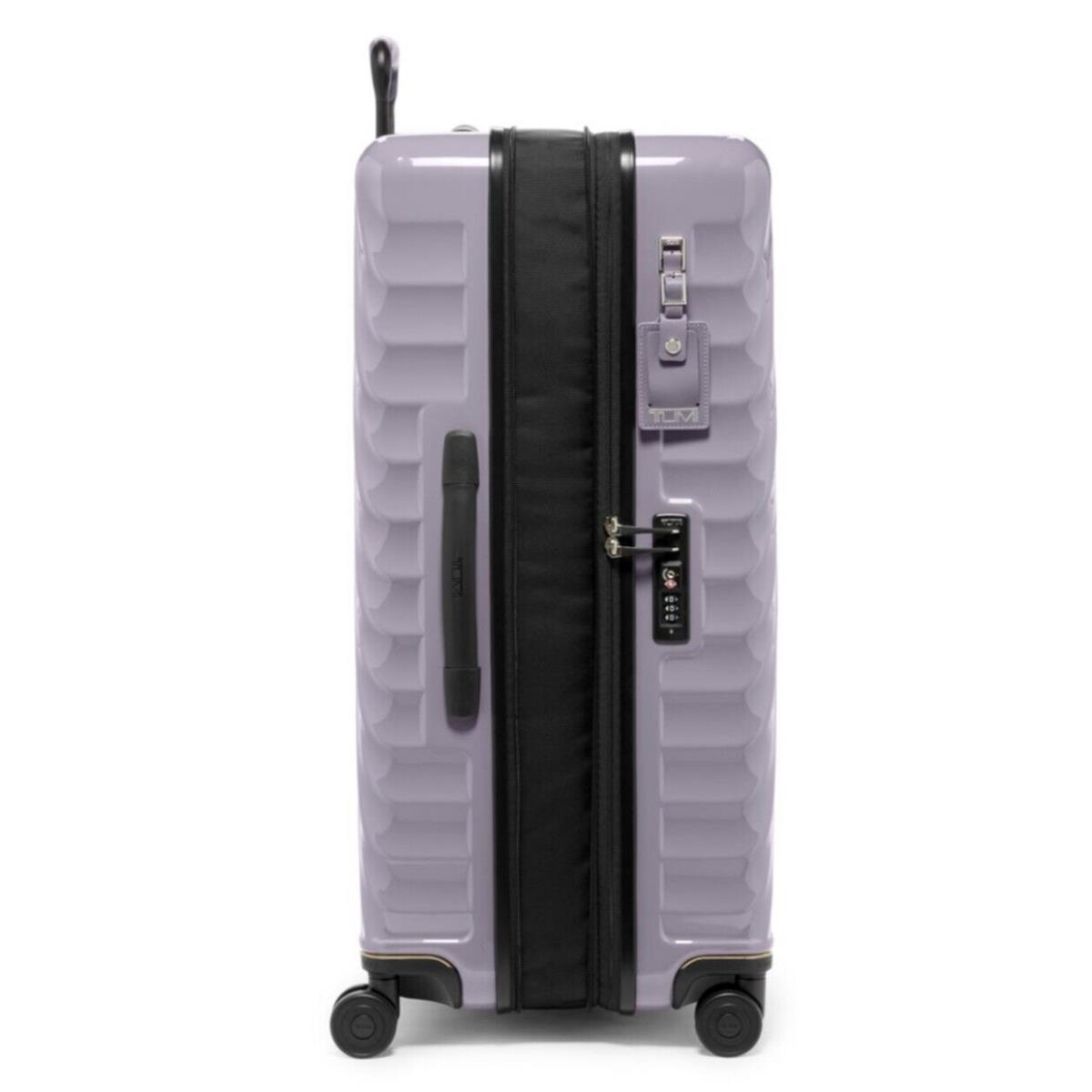 Tumi Extended Trip Expandable 4 Wheeled Packing Case in Lilac
