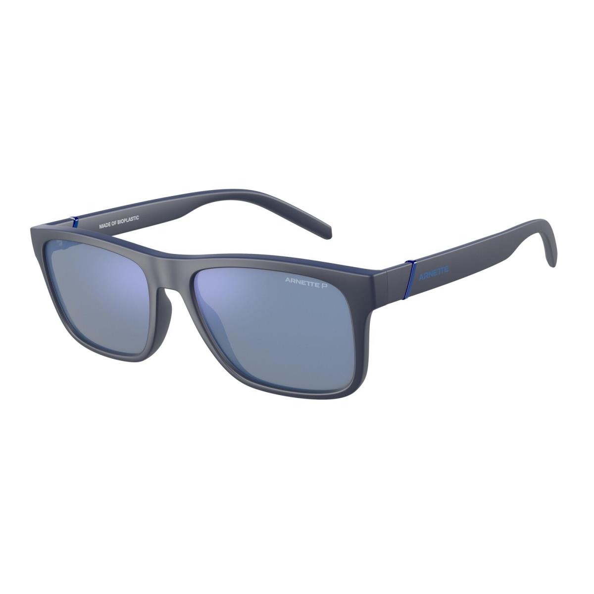 Arnette 4298 Bandra Sunglasses 275922 Blue