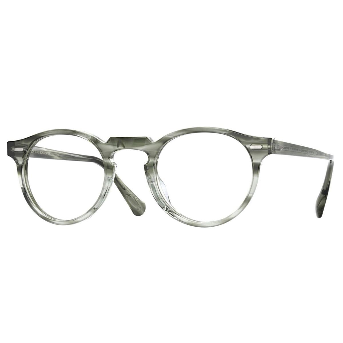 Oliver Peoples Gregory Peck OV 5186 Washed Jade 1705 Eyeglasses