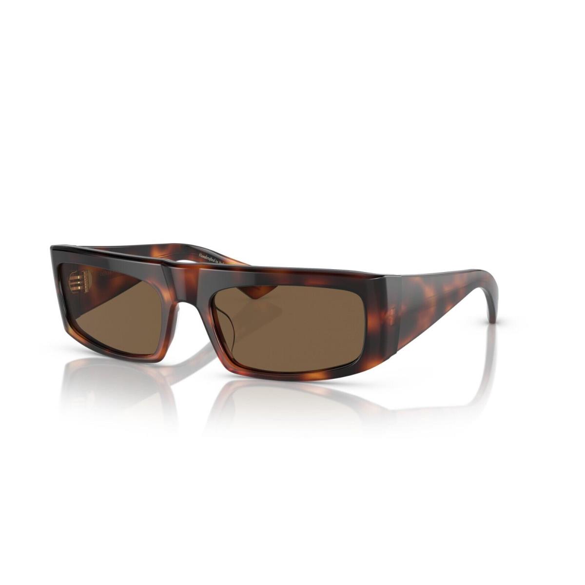 Oliver Peoples 1979C OV 5549SU Dark Mahogany/brown 1007/73 Sunglasses