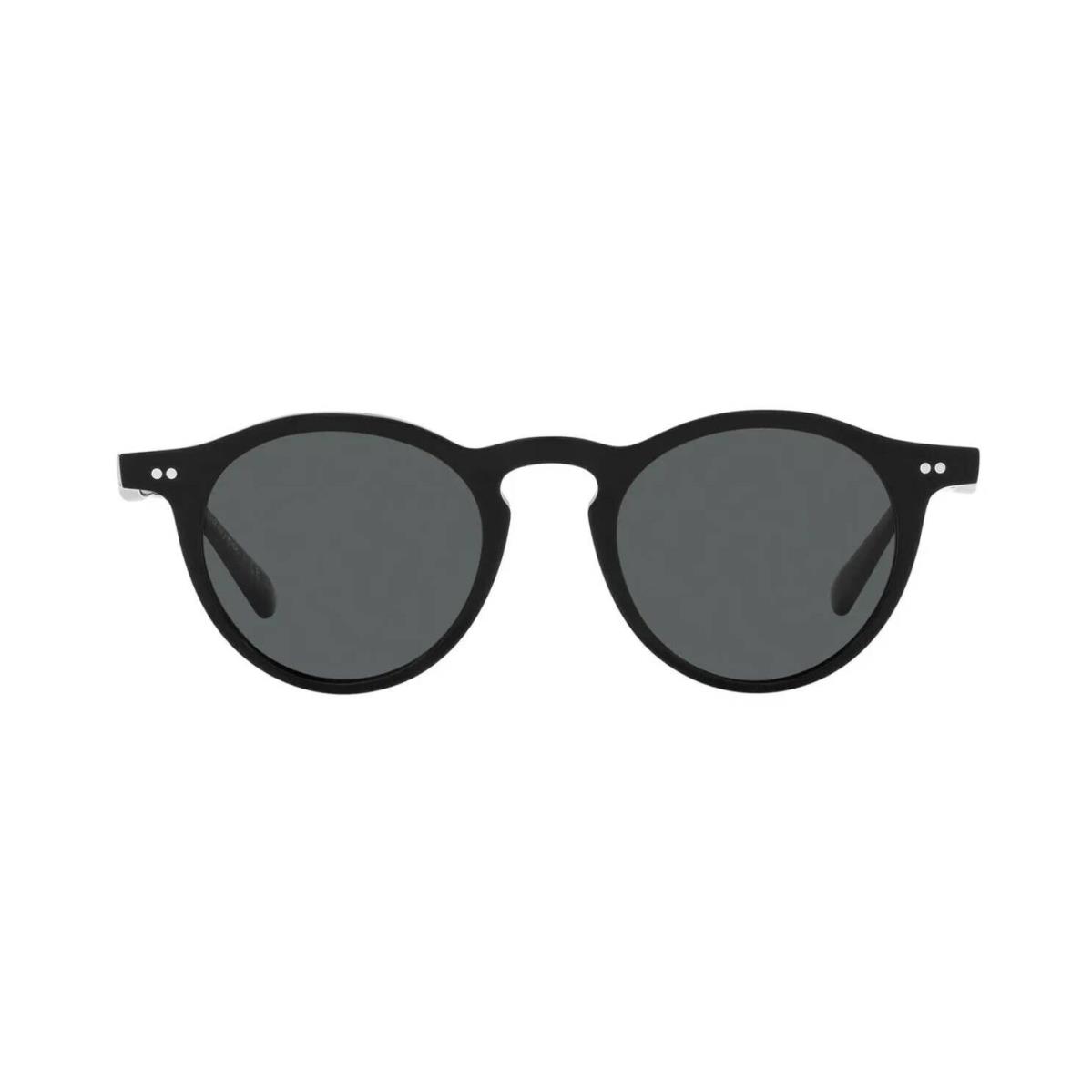 Oliver Peoples OP-13 Sun OV 5504SU Black/midnight Express 1731/P2 Sunglasses