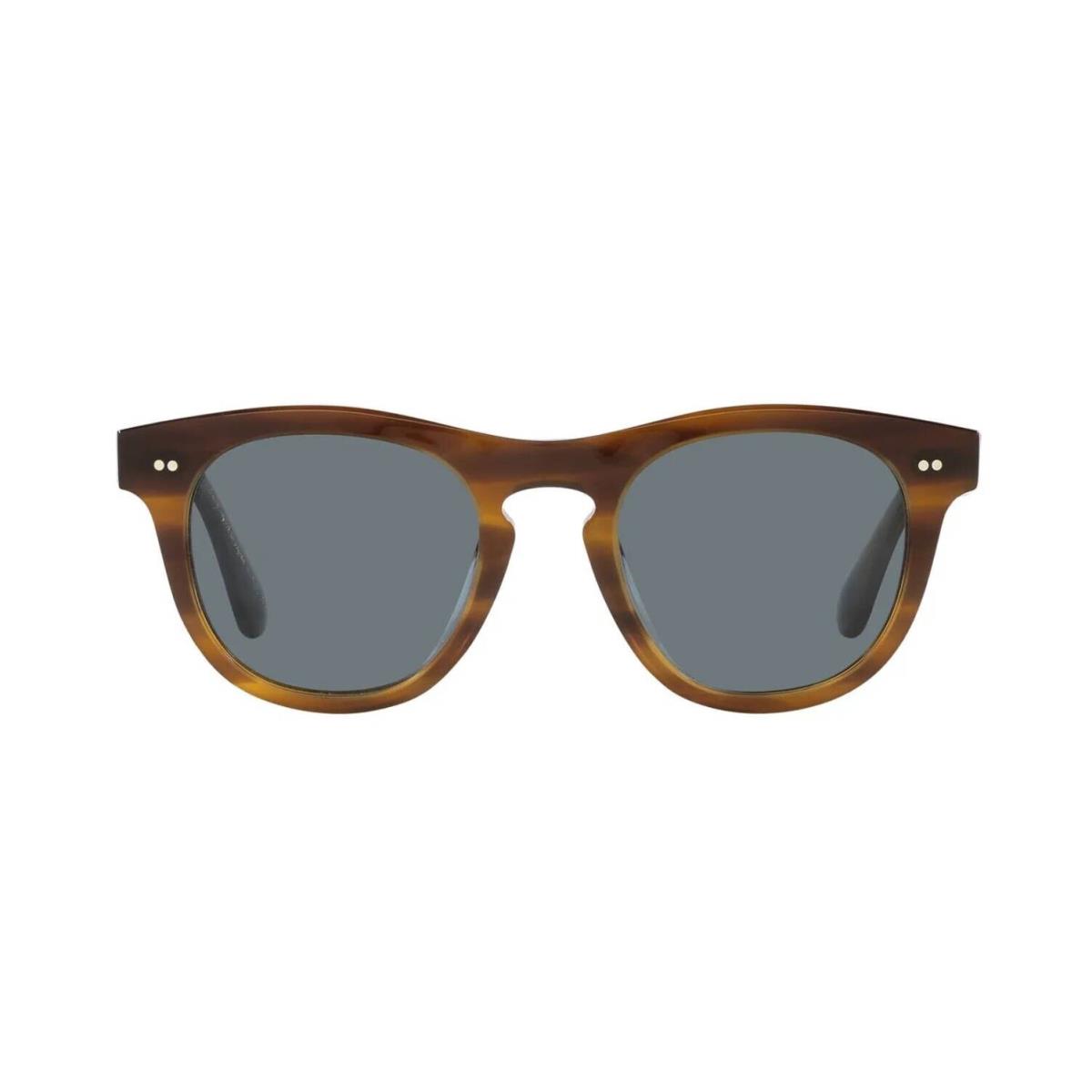 Oliver Peoples Rorke OV 5509SU Sycamore/indigo Photochromic 1753/R8 Sunglasses