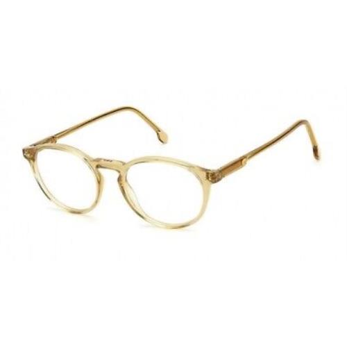 Carrera CARRERA-2026T-HAM-51 Amber Eyeglasses