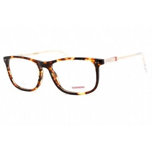 Carrera CARRERA-202N-086-55 Havana Eyeglasses - Frame: HAVANA