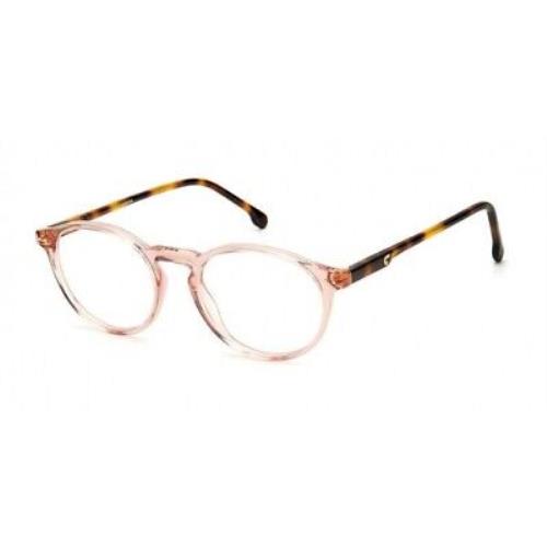 Carrera CARRERA-2026T-0FWM-PD34-51 Pink Havana Eyeglasses