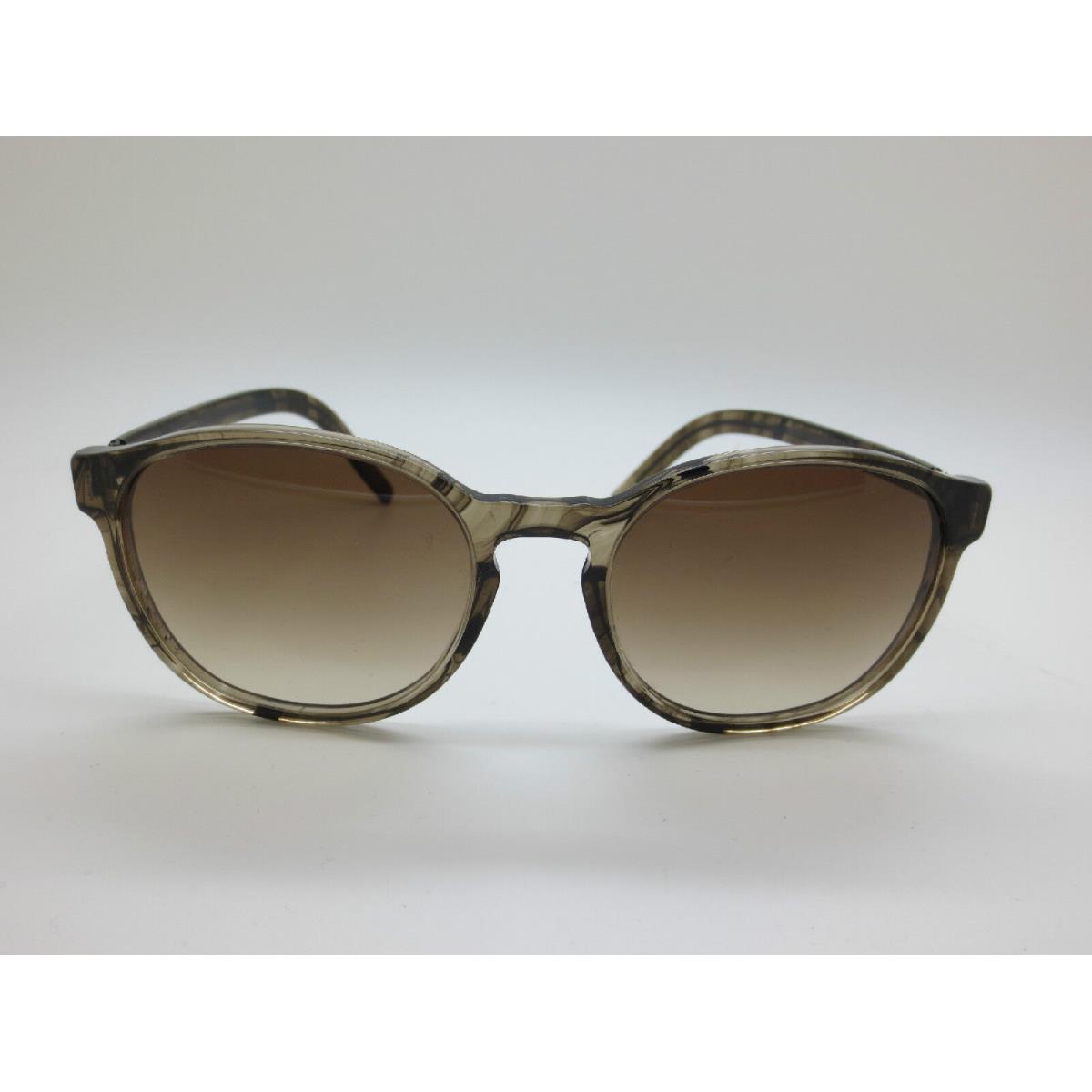 IC Berlin Helene Brown Havana/black 53mm Sunglasses