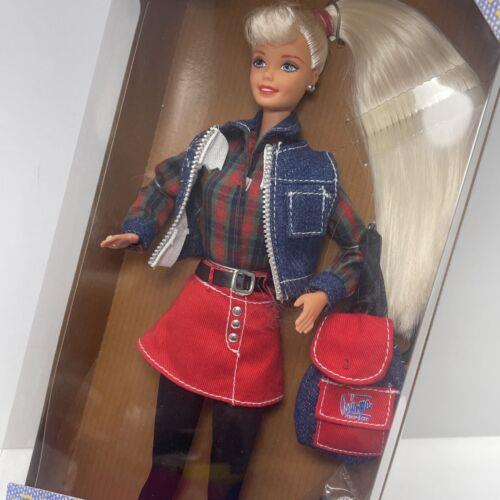 1997 The Arizona Jean Company Barbie Doll 18020 Mattel Vintage