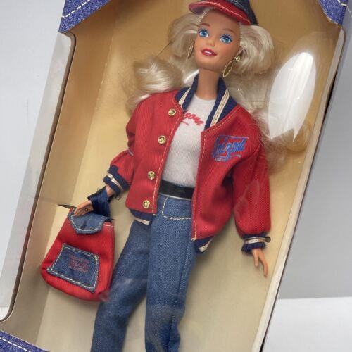 1995 The Arizona Jean Company Barbie Doll 15441 Mattel Vintage