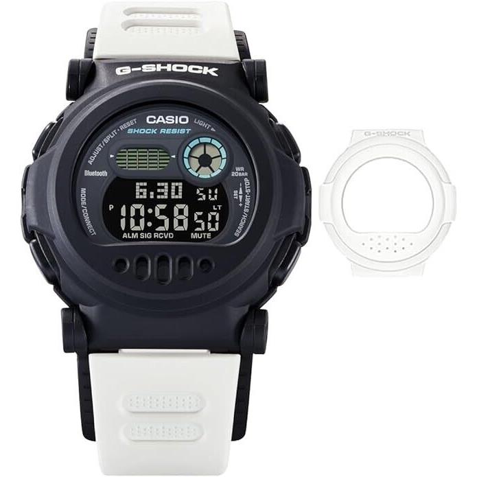 Casio G-B001SF-7JR G-shock Bluetooth Sci-fi World Series Watch