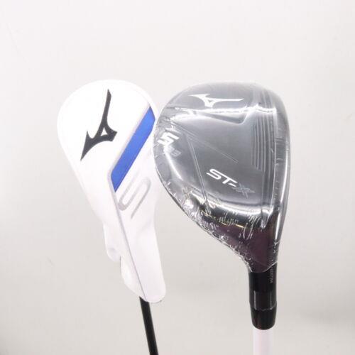 Mizuno St-x 220 5 Hybrid 23 Deg Graphite R Regular Right-hand Headcover S-124554