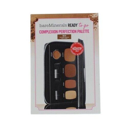 Bareminerals Ready To Go Complexion Perfection Palette Choice Shade