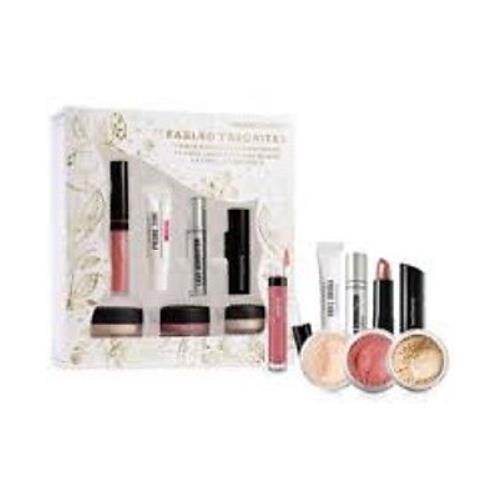 Bare Minerials 7 Piece Fabled Favorites Limited Edition