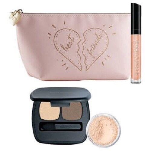 Bareminerals 4 Piece Beauty Bestie Makeup Kit Limited Edition