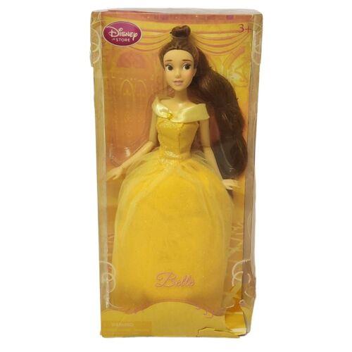 Vintage Disney Store Disney Princess Belle Doll