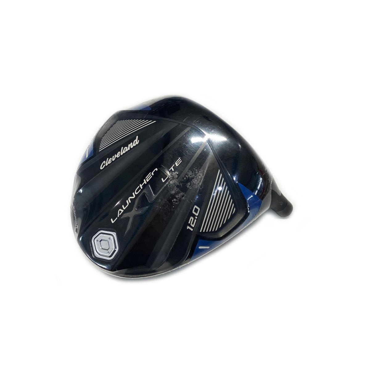 Cleveland Launcher XL Lite 12.0 Driver Head Only