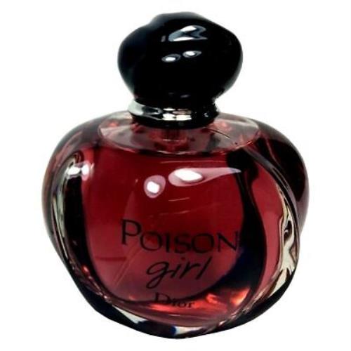 Poison Girl by Christian Dior Perfume For Women Edp 3.3 / 3.4 oz Tester