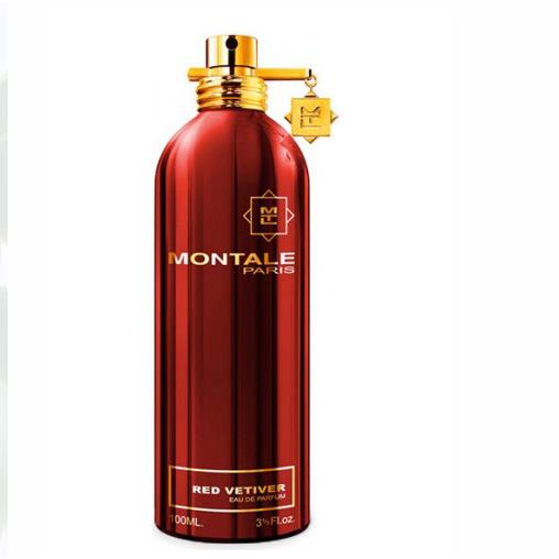 Montale Red Vetiver Woman 3.4 OZ Eau Parfum