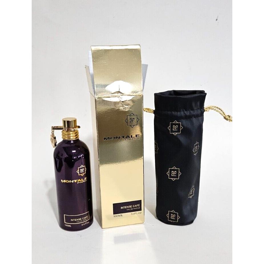 Montale Intense Cafe Edp 100ML 3.4 fl oz