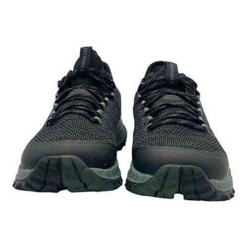 Merrell shoes Bravada Waterproof - Black 1