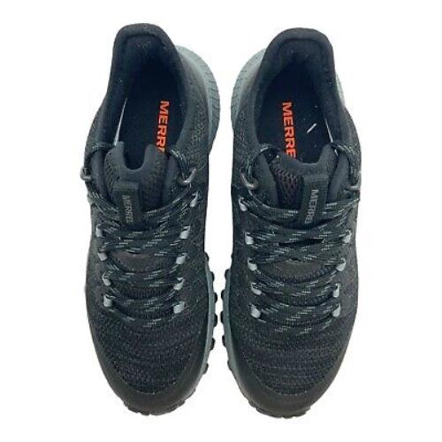 Merrell shoes Bravada Waterproof - Black 2