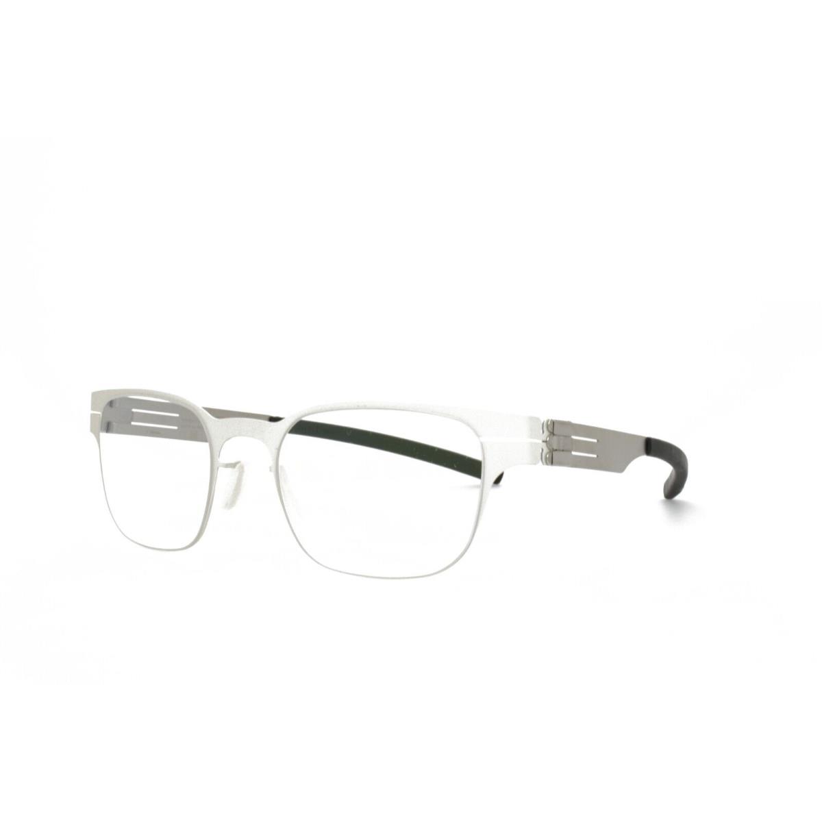 IC Berlin Volker B Off White Pearl 49-21-145 Eyeglasses