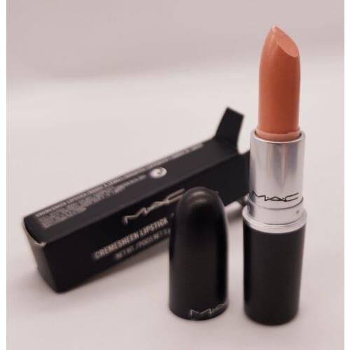 Mac Cosmetics Cremesheen Lipstick - Of Royalty