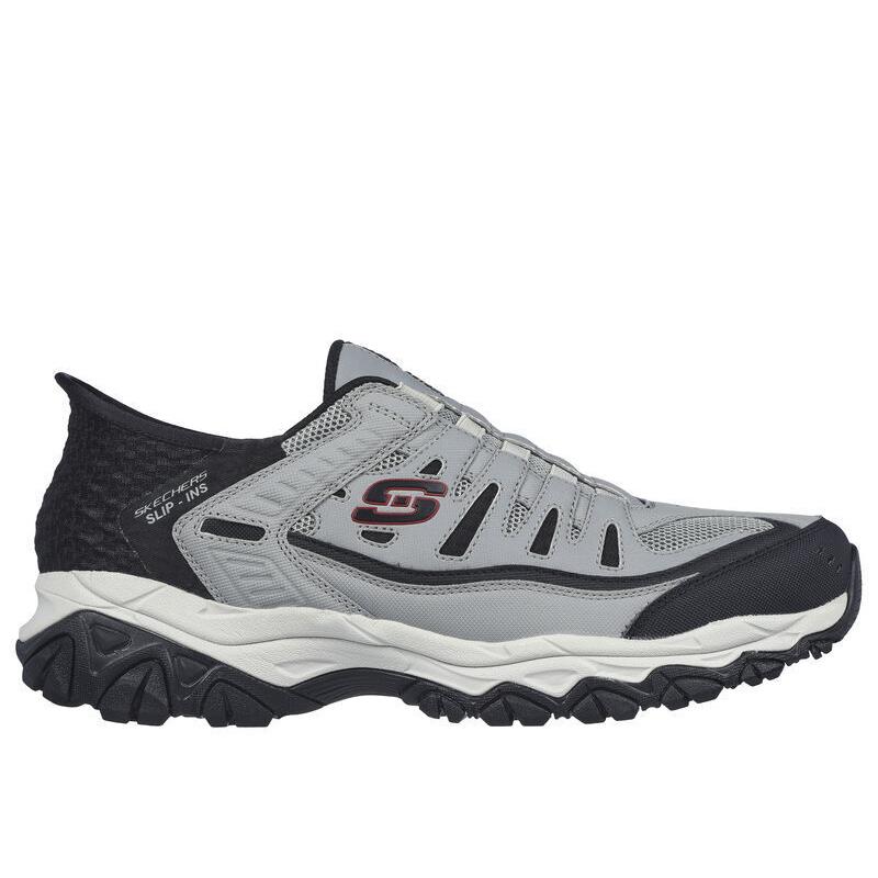 Men`s Skechers Slip-in Shoes Extra Wide/4E