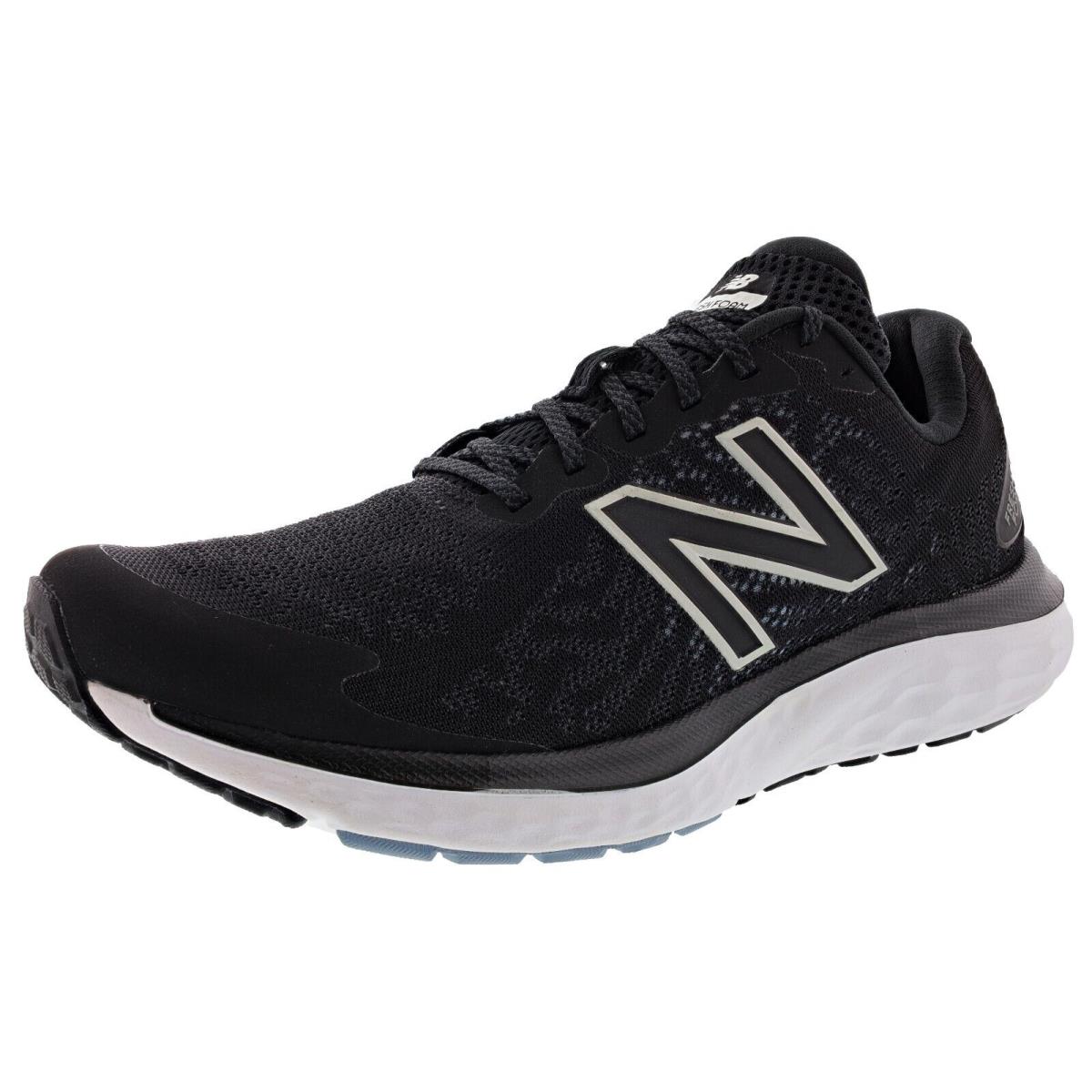 New Balance Men`s 680 V7 M680LB7 2E Wide Width Running Shoes
