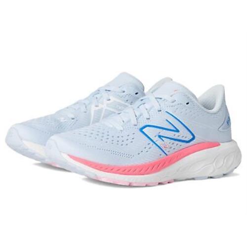 Girl`s Shoes New Balance Kids Fresh Foam X 860v13 Big Kid