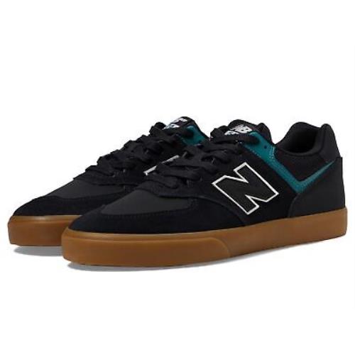 Unisex Sneakers Athletic Shoes New Balance Numeric 574 Vulc