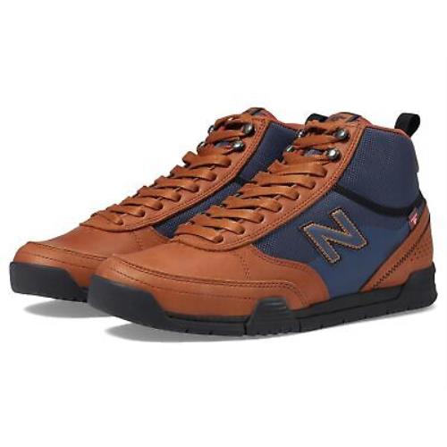 Unisex Sneakers Athletic Shoes New Balance Numeric 440 Trail
