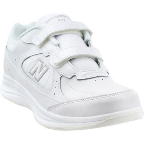 New Balance shoes Walking - White 0