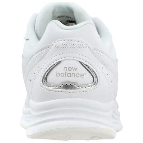 New Balance shoes Walking - White 1