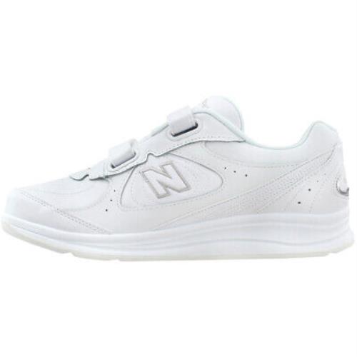New Balance shoes Walking - White 2