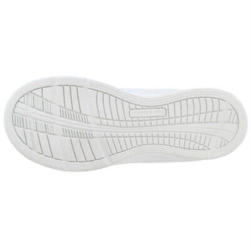 New Balance shoes Walking - White 5
