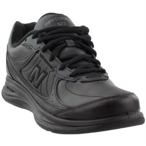 New Balance shoes Walking - Black 0