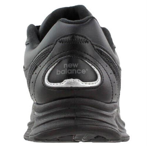 New Balance shoes Walking - Black 1