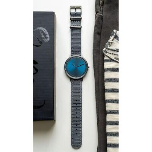 Pierre Cardin watch  - Gray