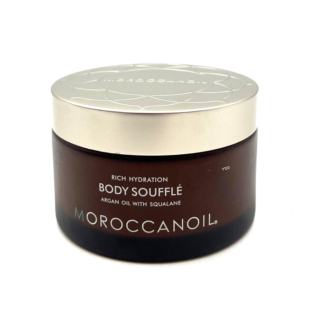 Moroccanoil Body Souffl